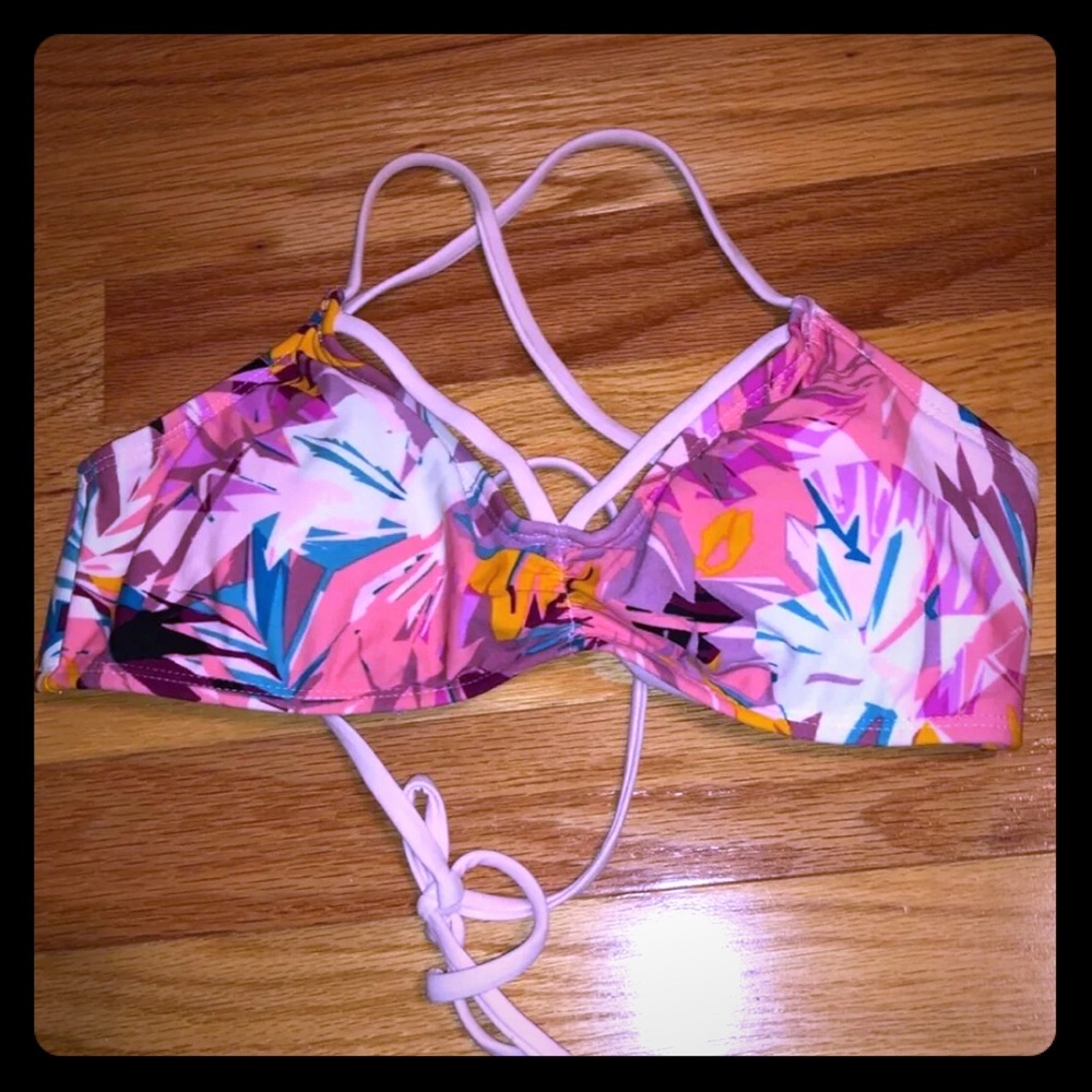 roxy bikini